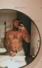 MASCULINE PRESENCE & DISCRETION FOR SELECTIVE WOMEN ONLY - FOTO 1