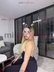 HERMOSA GÜERA CULONCITA COLOMBIANA LISTA PARA COMPLACERTE NUEVA EN MÉRIDA - FOTO 4