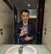 TWINK PASIVO DISPONIBLE PARA TI EN CIUDAD DE MEXICO - FOTO 10