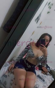 INQUEBRANTABLE, PODEROSA Y ETERNAMENTE DETERMINADA - FOTO 9
