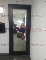 TOCAME BESAME RECORREME ESTOY ESTRECHITA MOJADITA Y DECEOSA DE TI - FOTO 7
