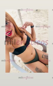 GUAPA Y SIMPÁTICA FLAQUITA DISPONIBLE PARA ATENDERTE AMOR - FOTO 3