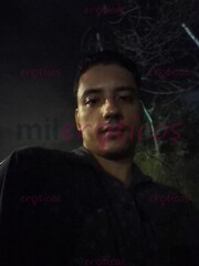 HOLA SOY UN CHICO NUEVO EN LA CIUDAD PARA SERVICIOS COMO ACTIVO - FOTO 2