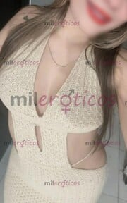 MONA SENSUAL NUEVA EN TU CUIDAD SOLO DOMICILIO - FOTO 9