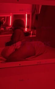 HOLA AMOR SOY ARLETH CHICA SCORT VIP LISTA PARA REGALARTE UNA CITA INTENSA Y DIS - FOTO 1