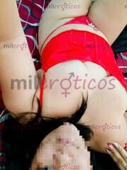 SEXY TROCITA CULONA MELISSA COMPLACIENTE SEXO ANAL - FOTO 8