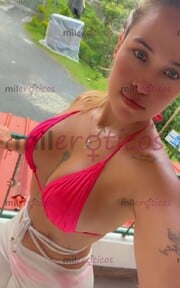 HOLA AMOR SOY UNA DULCE MONITA DE OJOS VERDES PIEL SUAVE Y MUY TIERNA - FOTO 7