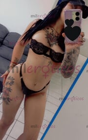 HOLA SOY BRENDA ... DELGADITA NALGONA CON CARITA BONITA - FOTO 9