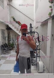 MACHO VERGON ATLÉTICO VARONIL DISPONIBLE LECHERO DISPONIBLE 24 7 - FOTO 1