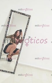 A MI SI ME GUSTA POR EL CULO Y GARGANTA PROFUNDA SIN EXTRA SOY NINA - FOTO 7