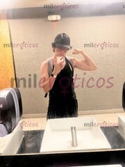 JOVEN CALIENTE LISTO PARA CUMPLIR TUS FANTASIAS INTER BUENA VERGA - FOTO 5