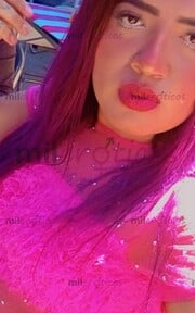 MI NOMBRE ES MARLENNE HERMOSA NIÑA TRANS NUEVA EN TU CIUDAD CONTÁCTAME PAPI - FOTO 5