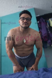 GORDITO PASIVO OFRESCO SERVICIOS SEXUALES - FOTO 1
