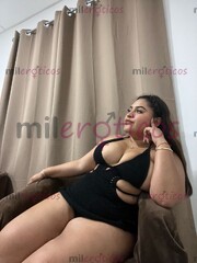 DIOSA EN LA CAMA QUIERO SACARTE HASTA LA ULTIMA GOTA DE LECHE AMOR - FOTO 9