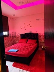 NUESTRA CASA EN TEUSAQUILLO BUSCA MODELOS SCORT JOVENES CON ACTITUD - FOTO 10