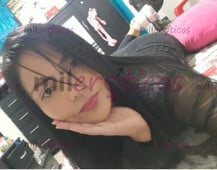 LINDA MUJER BAJITA MORENITA EN SANJOSE DISPONIBLE - FOTO 6