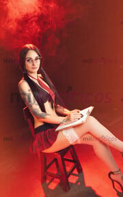 HOLA, SOY SAMANTHA QUIERO SER ESE SECRETO QUE SIEMPRE SOÑASTE PROMO DE LA HORA - FOTO 9
