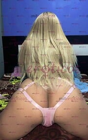 1 OLA AMOR SOY ERÉNDIRA Y ESTOY A QUI PARA PASARLA MUY BIEN CONTACTAME EN CHILPS - FOTO 10