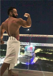 MAALIK ABDUL LISTO PARA TU FIESTA DESPEDIDA Y EVENTOS TE ESPERO - FOTO 6