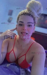 NIÑA 100% FEMENINA UNA MÁQUINA DE PURO PLACER RICOS LOS TRÍOS Y DOBLE PENETRACIÓ - FOTO 2