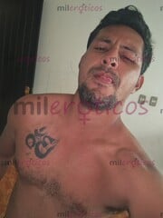 CHICO GORDI BUENO, DE BUEN VER, CABALLEROSO, LIMPIO Y COMPLACIENTE - FOTO 1