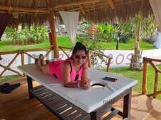 MILF SUPER CACHONDA Y BUENA ONDA SERÉ LO MEJOR QUE HAS PROBADO - FOTO 4