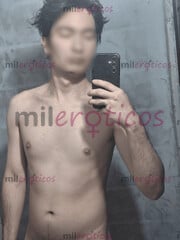 CHICO INTER DISPONIBLE POR LAS NOCHES PARA COMPLACER - FOTO 4