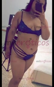 GORDITA HERMOSA Y ARDIENTE VEN Y DISFRUTA CONMIGO - FOTO 7