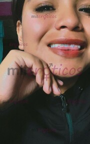 PELINEGRA GORDITA CHICHONA QUE TE VA A CUMPLIR TUS FANTASÍAS - FOTO 1