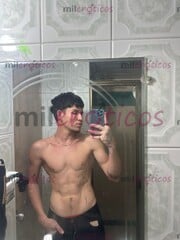 MI NOMBRE ES ANTONIO ME GUSTA MUCHO COMPLACER A MIS CLIENTES MUY BIEN - FOTO 5