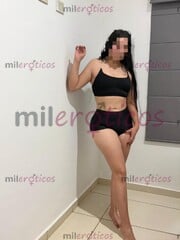SOY SAMARA UNA RICA JOVENCITA DE 22 AÑOS LISTA PARA COMPLACERTE LO QUE TU QUIERA - FOTO 3
