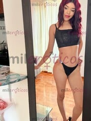 NICOL LLEGO A TU CIUDAD CONFIABLE, TU FANTASÍA HECHA REALIDAD - FOTO 6