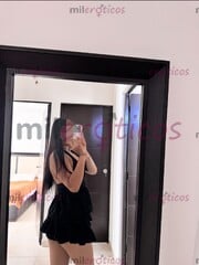 NUEVA EN EL AMBIENTE Y TU CIUDAD, JOVEN HERMOSA Y SEXI - FOTO 5