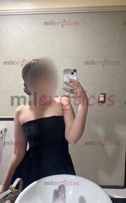MULTIORGÁSMICA COMPLE TUS FANTASÍAS DELGADA 21 AÑOS NUEVECITA CON GANAS DE COGER - FOTO 7