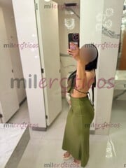 BRENDA SCORT PREMIUM VIP! LLAMAME AGENDA TU CITA - FOTO 10