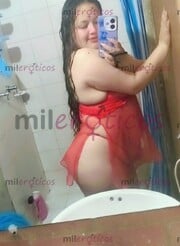 GORDITA Y RICA BLANQUITA NALGONA CON EXCELENTE ACTITUD PARA HACERTE FELIZ - FOTO 2