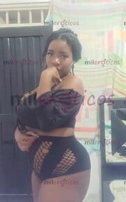 VE PAPI DONDE TU MORENA TETONA CON LECHE PROMOCIONES - FOTO 9