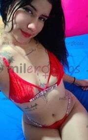 SI LO QUE BUSCAS ES UNA NUEVA OPCIÓN PASARLA RICO Y DISTRAERTE DARME TU LECHIT - FOTO 8