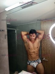 $EXY BOY BRONCEADO, CACHONDO , COMPLACIENTE, DISPUESTO A MUCHAS COSAS - FOTO 1