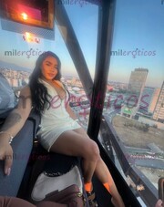 PELINEGRA HERMOSA DISPONIBLE 24 7 SOLO PARA EXIGENTES - FOTO 8