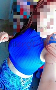 SI TU QUIERES QUE MAUYE YO SERE TU GATA EN CELO SIN MIEDO TE COMPLACERE - FOTO 9