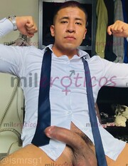CHICO ACTIVO VERSATIL DE LA CDMX, MASCULINO PARA COMPAÑÍA, MASAJES O MAS - FOTO 8
