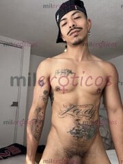 PRESENCIA MASCULINA EXPERIENCIA AUTÉNTICA TRATO DISCRETO Y REAL - FOTO 1