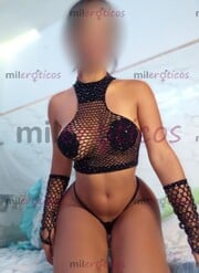 RICA NENITA NUEVA EN LA CIUDAD VEN Y PRUEBA ALGO RICO SERE TU AMANTE PERFECTA24H - FOTO 6