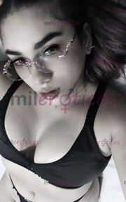 SARA BLANQUITA ATIENDO EN MI APT O DOMICILIOS - FOTO 1