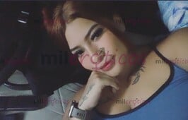 BLANQUITA HERMOSA ARRECHA Y EXOTICA LLEGA A TU CIUDAD - FOTO 3