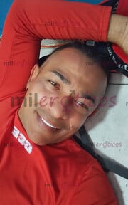 COSTEÑO XXXL VERGÓN RECIÉN LLEGADO DE CARTAGENA CON BUENA ERECCIÓN Y LECHERO - FOTO 1