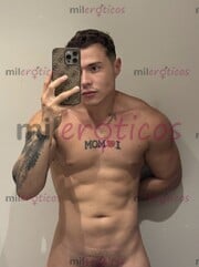 HOLA SOY JULIAN CHICO COLOMBIANO , NUEVO EN TU CUIDAD C - FOTO 4