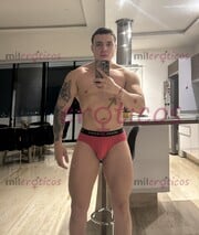 HOLA SOY JULIAN CHICO COLOMBIANO , NUEVO EN TU CUIDAD C - FOTO 3