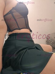 VALERY, CHICA CON BASTANTE EXPERIENCIA EN EL SEXO, BONITA Y COMPLACIENTE - FOTO 5